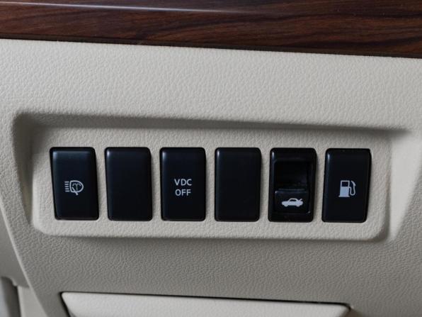 Nissan Teana II Рестайлинг с пробегом 2012 года, цена 1 099 000 рублей, 161011 км, седан, Автокод Объявления