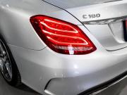 Mercedes-Benz C-Класс IV (W205) Чита  - изображение 46