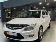 Hyundai i30 I Рестайлинг Тюмень  - изображение 29