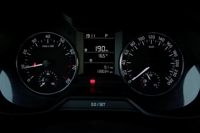 Skoda Octavia III (A7) с пробегом 2014 года, цена 1 150 000 рублей, 139034 км, лифтбек, Автокод Объявления