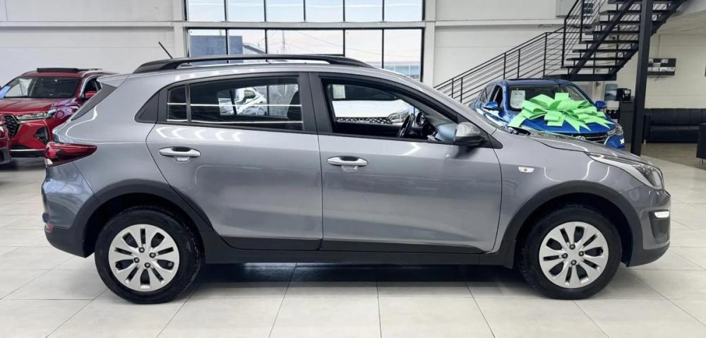Kia Rio IV Шахты  - изображение 9