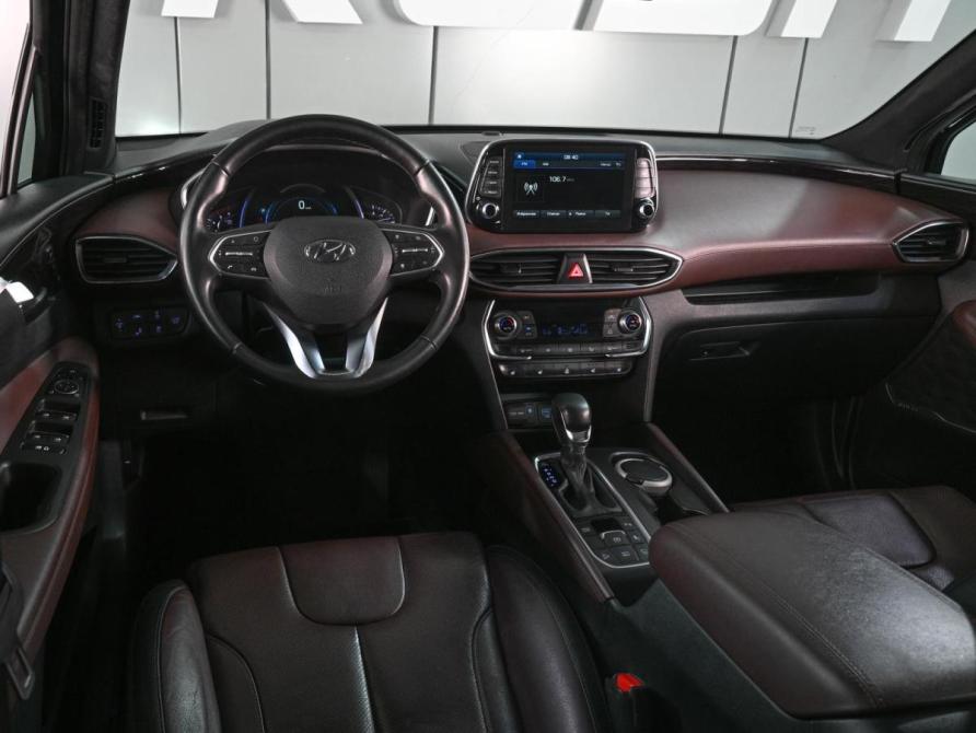 Hyundai Santa Fe IV Ростов-на-Дону  - изображение 6