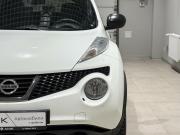 Nissan Juke I Екатеринбург  - изображение 23