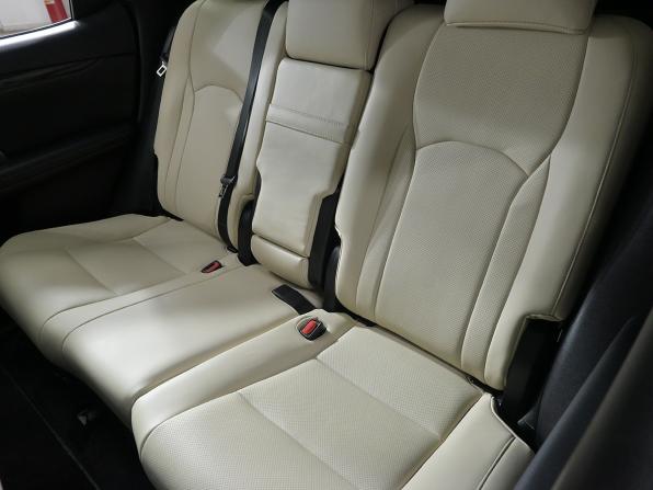 Lexus RX IV Рестайлинг с пробегом 2021 года, цена 5 350 000 рублей, 68000 км, внедорожник, Автокод Объявления