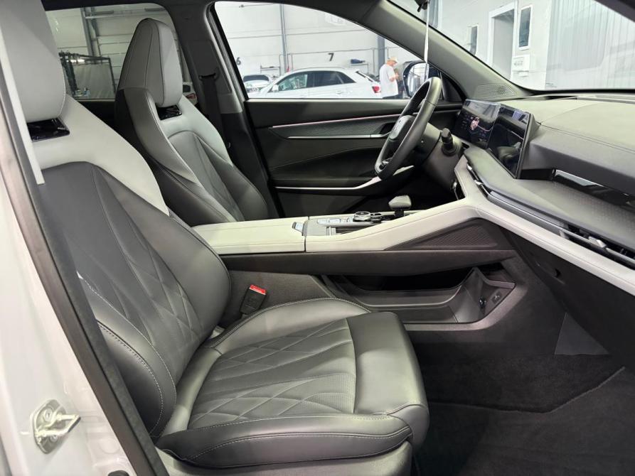 Changan CS75 Plus III Краснодар  - изображение 16