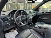 Mercedes-Benz GLS I (X166) Пермь  - изображение 44
