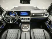 Mercedes-Benz G-Класс AMG II (W465) Рестайлинг Москва  - изображение 58