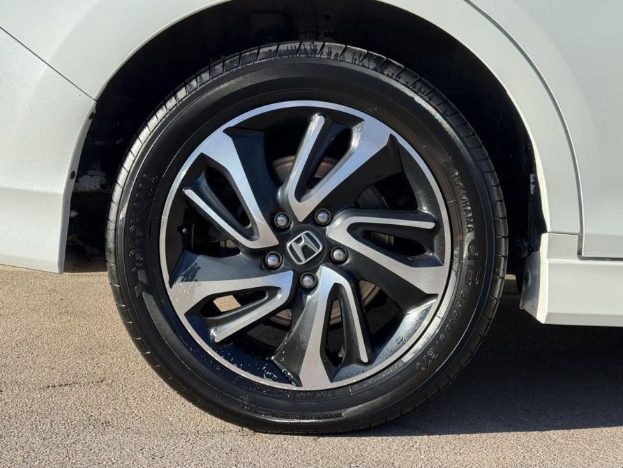Honda Stepwgn V Рестайлинг Воронеж  - изображение 15