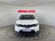 Nissan Qashqai II Воронеж  - изображение 28