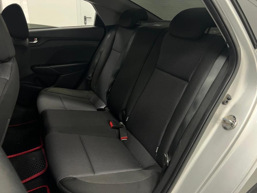 Hyundai Solaris II Казань  - изображение 15