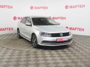 Volkswagen Jetta VI Рестайлинг Вологда  - изображение 20