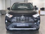 Toyota RAV4 V (XA50) Калуга  - изображение 33