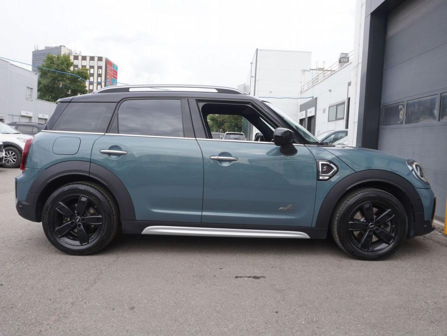 Mini Countryman II Рестайлинг Москва  - изображение 4