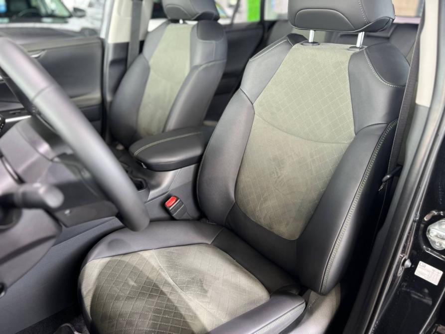Toyota RAV4 V (XA50) Оренбург  - изображение 28