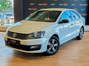 Volkswagen Polo V Рестайлинг Тула  - изображение 15