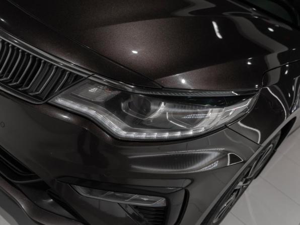 Kia Optima IV Рестайлинг с пробегом 2019 года, цена 2 200 000 рублей, 109512 км, седан, Автокод Объявления