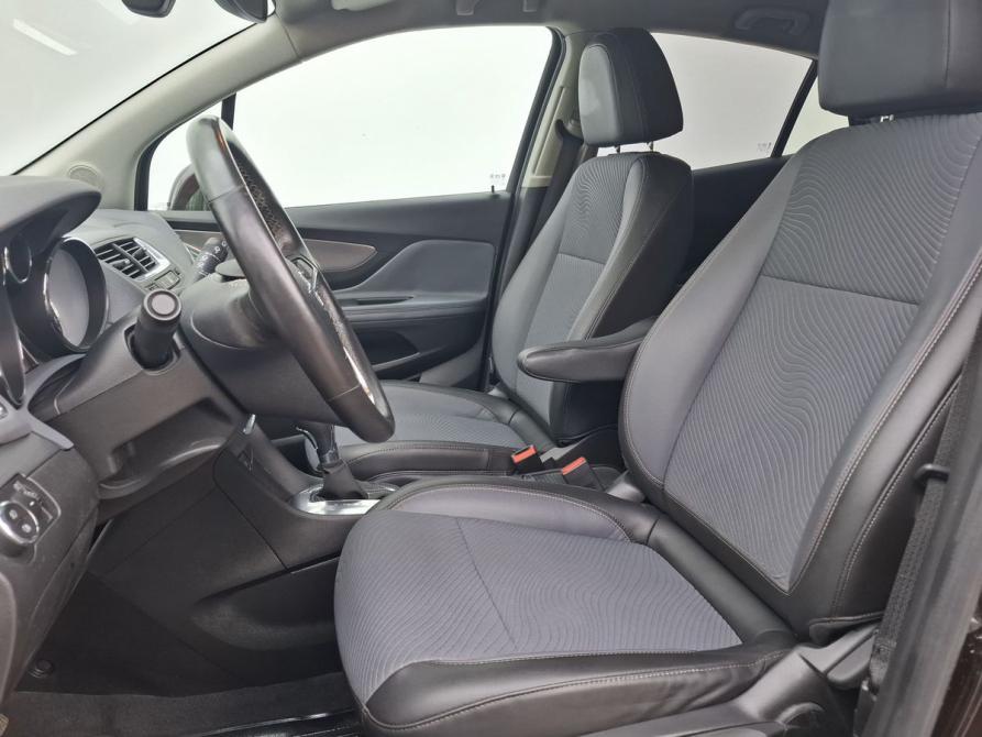 Opel Mokka I Москва  - изображение 10