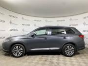 Mitsubishi Outlander III Рестайлинг 3 Москва  - изображение 15