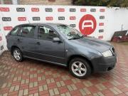 Skoda Fabia I Рестайлинг Санкт-Петербург  - изображение 10