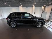 Volkswagen Tiguan II Рестайлинг Чебоксары  - изображение 40