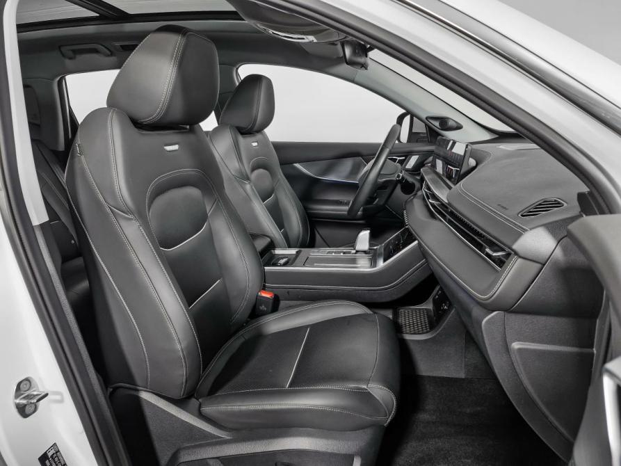 Chery Tiggo 7 Pro Max I Нижний Новгород  - изображение 11