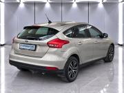 Ford Focus III Рестайлинг Москва  - изображение 21