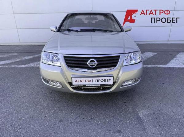 Nissan Almera Classic I с пробегом 2007 года, цена 560 000 рублей, 173000 км, седан, Автокод Объявления