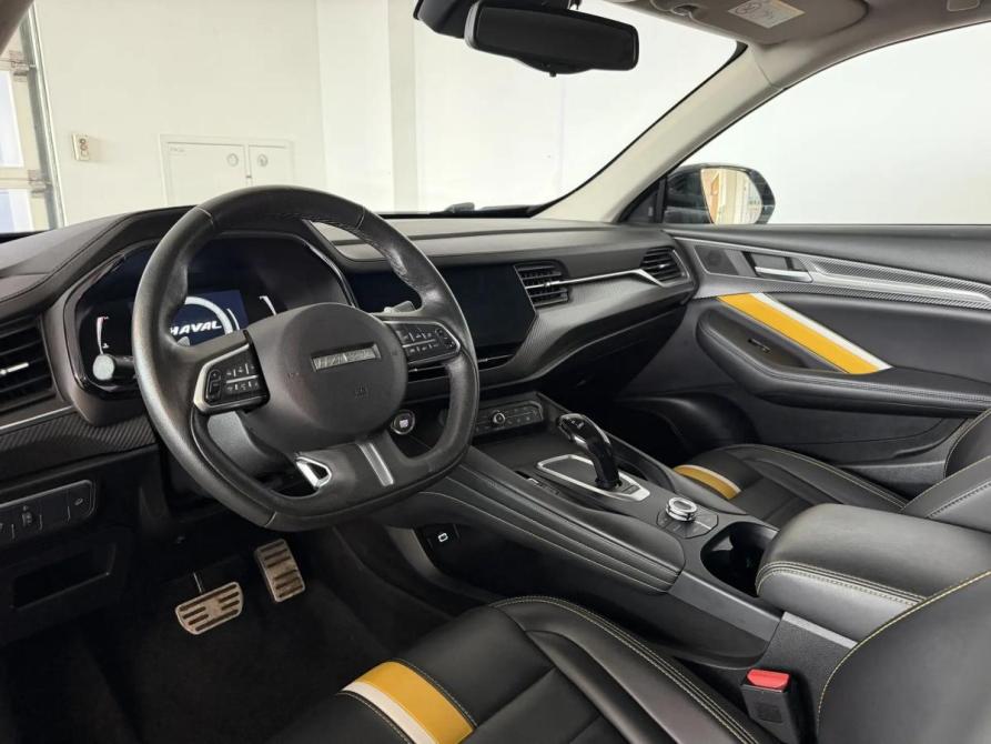 Haval F7x I Подольск  - изображение 7