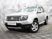 Renault Duster I Ульяновск  - изображение 13