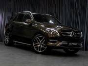 Mercedes-Benz GLE I (W166) Тюмень  - изображение 31