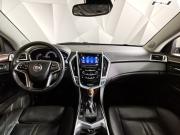 Cadillac SRX II Рестайлинг Москва  - изображение 34