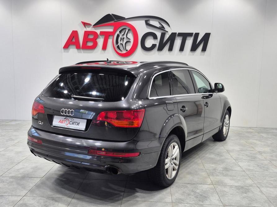 Audi Q7 I (4L) Воронеж  - изображение 7