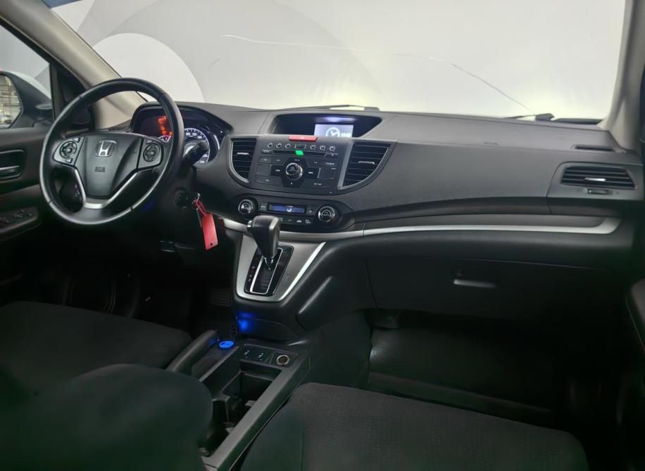 Honda CR-V IV Подольск  - изображение 13