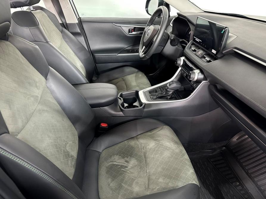 Toyota RAV4 V (XA50) Москва  - изображение 11