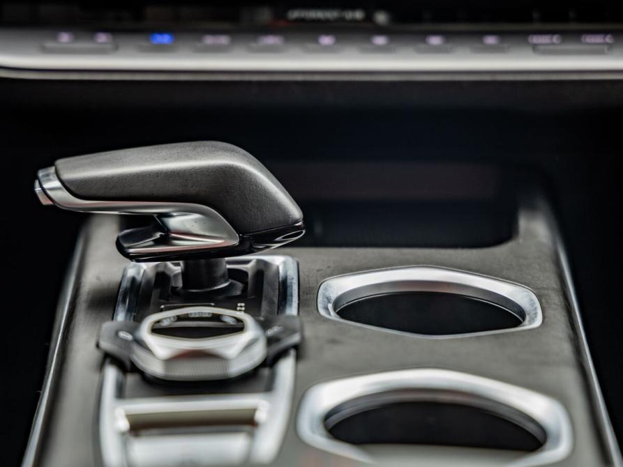 Changan CS55 Plus II Волгоград  - изображение 25