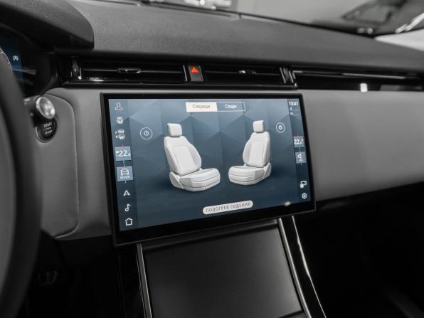 Land Rover Range Rover Velar I Рестайлинг с пробегом 2024 года, цена 7 850 000 рублей, 6837 км, внедорожник, Автокод Объявления
