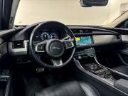 Jaguar XF II Уфа  - изображение 45