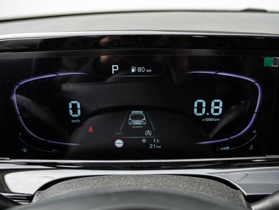 Kia Seltos I Рестайлинг Краснодар  - изображение 16