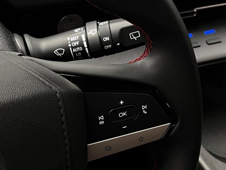 Changan CS55 Plus II Санкт-Петербург  - изображение 12