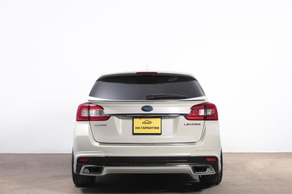 Subaru Levorg I Новосибирск  - изображение 6