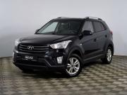 Hyundai Creta I Санкт-Петербург  - изображение 22