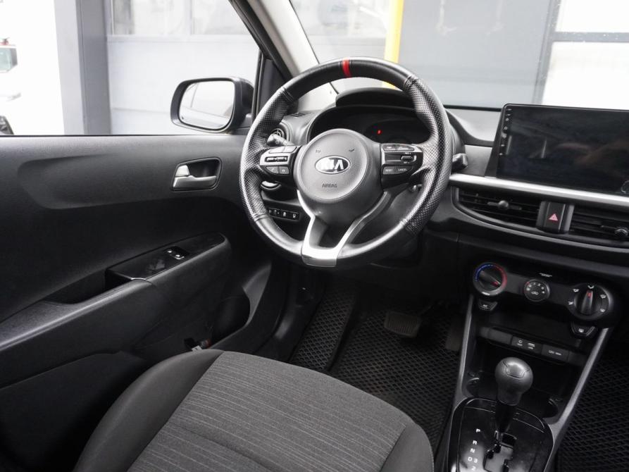 Kia Picanto III Москва  - изображение 13