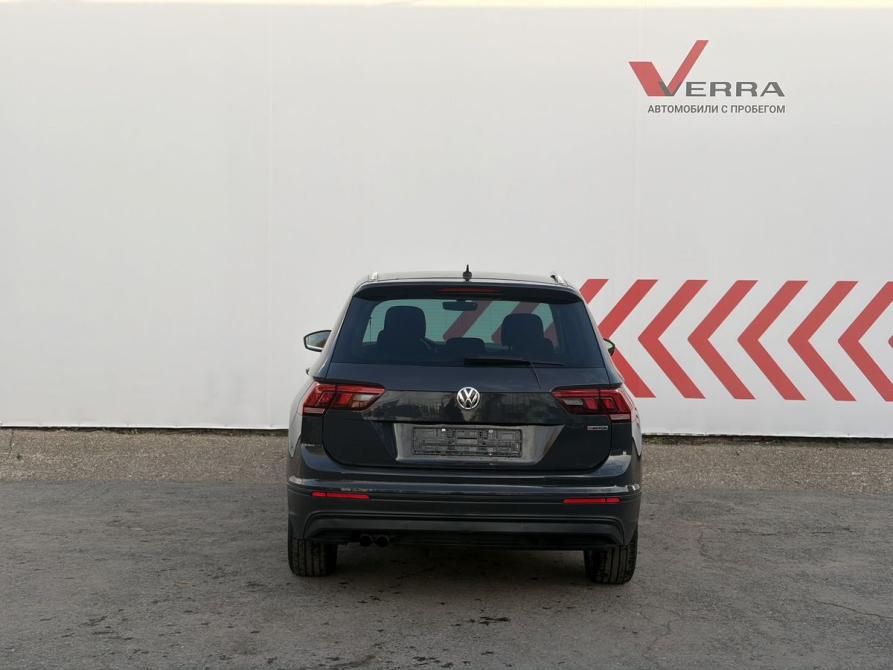 Volkswagen Tiguan II Пермь  - изображение 4