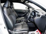Toyota Corolla Cross I Чита  - изображение 30