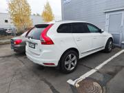 Volvo XC60 I Рестайлинг Санкт-Петербург  - изображение 9