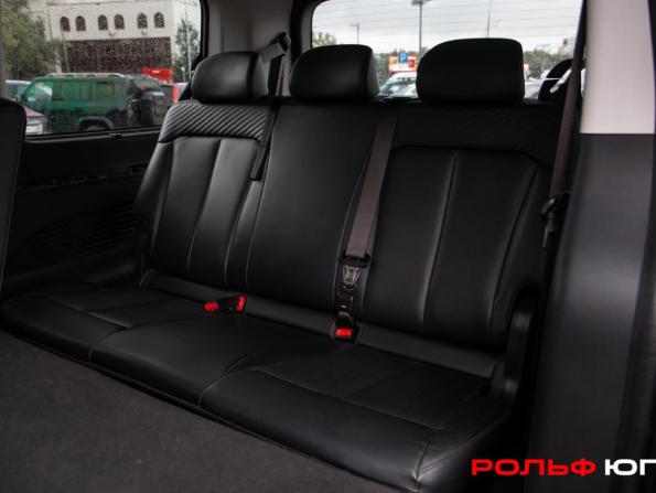 Hyundai Staria I с пробегом 2021 года, цена 3 738 000 рублей, 156220 км, минивэн, Автокод Объявления