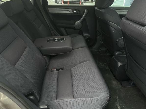 Honda CR-V III с пробегом 2008 года, цена 995 000 рублей, 236322 км, внедорожник, Автокод Объявления