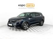 Kia Sorento IV Ногинск  - изображение 23