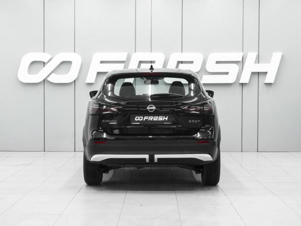 Nissan Qashqai II Рестайлинг 2 с пробегом 2025 года, цена 3 210 000 рублей, 65 км, внедорожник, Автокод Объявления