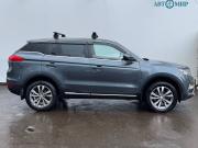 Geely Atlas I Москва  - изображение 18